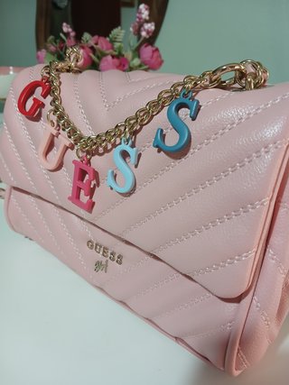 GUESS Barbie + regalo
