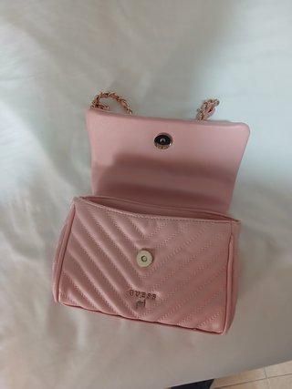 GUESS Barbie + regalo