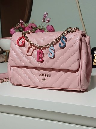 GUESS Barbie + regalo