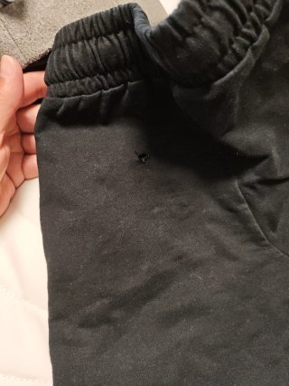 Pantalón Tuc Tuc Talla 6