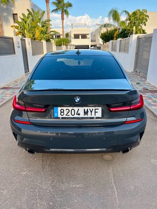 BMW G20 330d