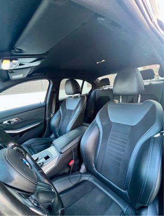 BMW G20 330d