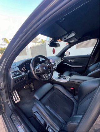 BMW G20 330d