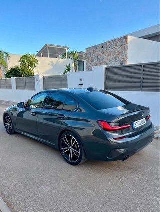 BMW G20 330d