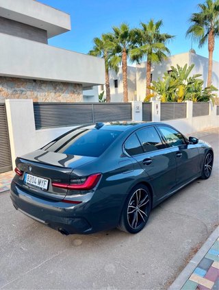 BMW G20 330d