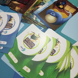 Dixit Universe Access+ (Usado)