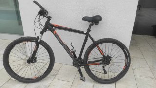 Bicicleta MTB Conor 8500