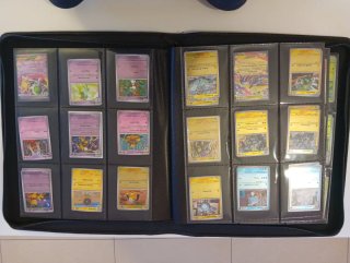 Colección Pokémon Megaevolución