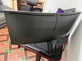 Monitor Philips 34 Curvo 180Hz WQHD