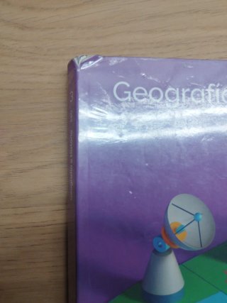 Geografía e historia 3eso