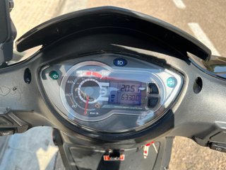 SYM Symphony 125 SR