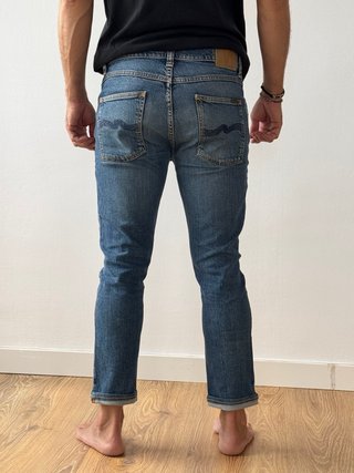 Nudie Jeans Lean Dean Talla 30