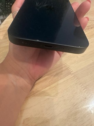 iPhone 14 Plus 128GB Negro