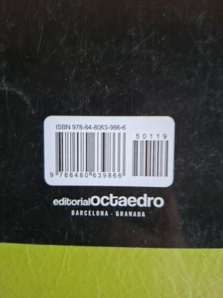 Literatura universal Bachillerato