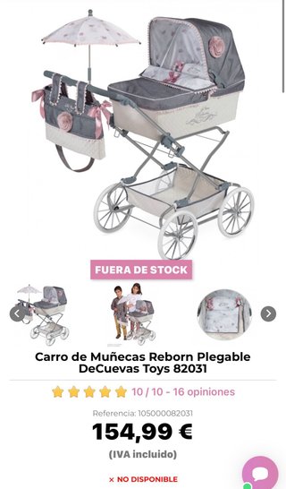 Carro Reborn