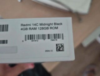 Redmi 14C 8GB 128GB