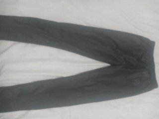 Lote 3 pantalones niña 10 años