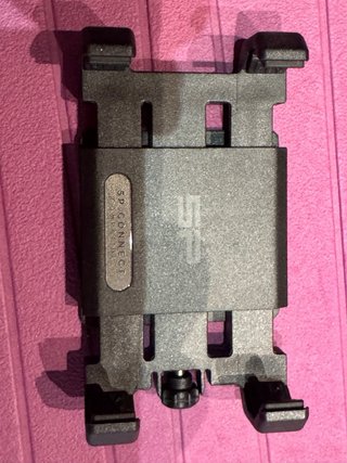 Soporte SP Connect Universal Phone Clamp Max