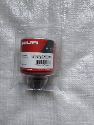 Corona Hilti 80mm Multi-Purpose