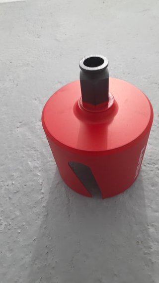 Corona Hilti 80mm Multi-Purpose