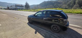SEAT Ibiza 2005