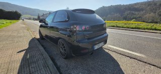 SEAT Ibiza 2005