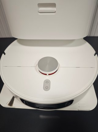 Robot Aspirador Xiaomi Vacuum X10+