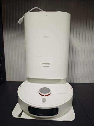 Robot Aspirador Xiaomi Vacuum X10+