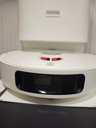 Robot Aspirador Xiaomi Vacuum X10+