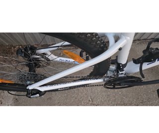 Bicicleta Specialized Jynx 650