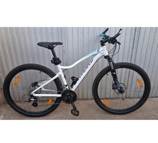 Bicicleta Specialized Jynx 650