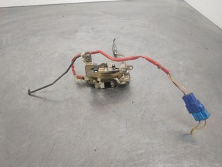 CERRADURA PUERTA DELANTERA DERECHA TATA SAFARI 3.