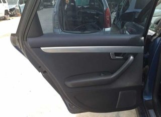 401871 llanta 7jx16h2et42 audi a4 avant (8e) 3.0