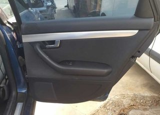 401871 llanta 7jx16h2et42 audi a4 avant (8e) 3.0
