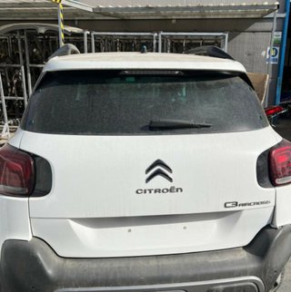 Luz diurna derecha citroen 984321888000 c3 2832893