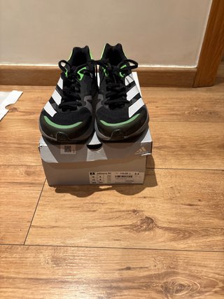 Adidas Adizero RC 4 Talla 42