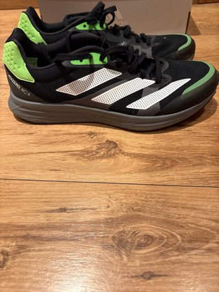Adidas Adizero RC 4 Talla 42