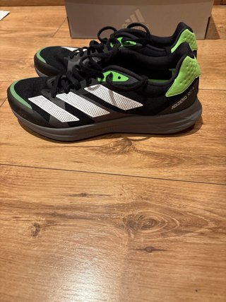 Adidas Adizero RC 4 Talla 42