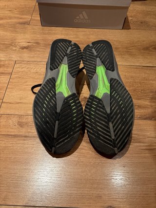 Adidas Adizero RC 4 Talla 42