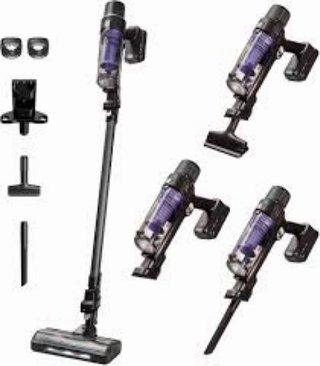 Aspiradora Rowenta Xpert 760