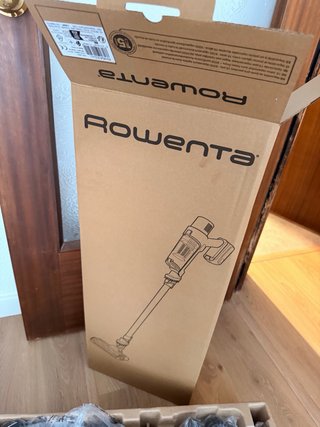 Aspiradora Rowenta Xpert 760