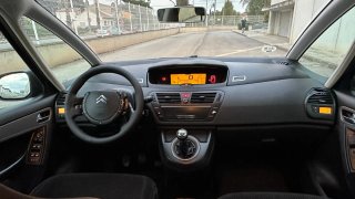 Citroen Grand C4 Picasso 2007
