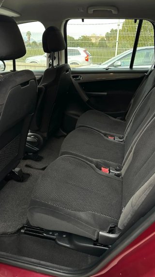 Citroen Grand C4 Picasso 2007
