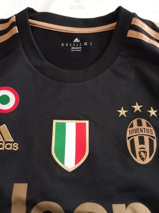 Maglia Juventus Adidas Dybala 21