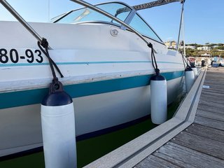 Barco Faeton 551FB Tour Marine