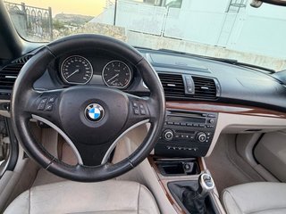 BMW Serie 1 2010