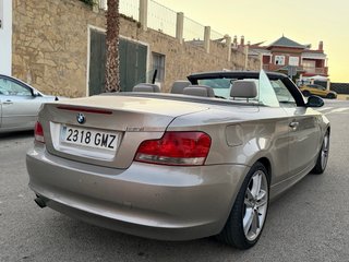 BMW Serie 1 2010