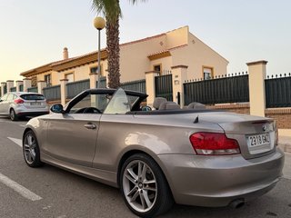 BMW Serie 1 2010