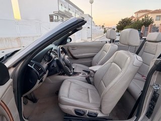 BMW Serie 1 2010