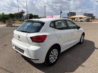 Seat Ibiza 1.0TSI 115CV Style XL 5P !Reestrenelo!